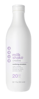 Milkshake Emulsion Developer 950ml